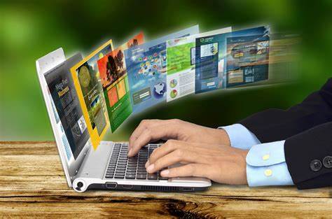 website importance for business