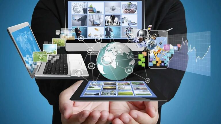 Understanding Advertising, Branding, Promotion, Sales, Marketing, and Digital Marketing