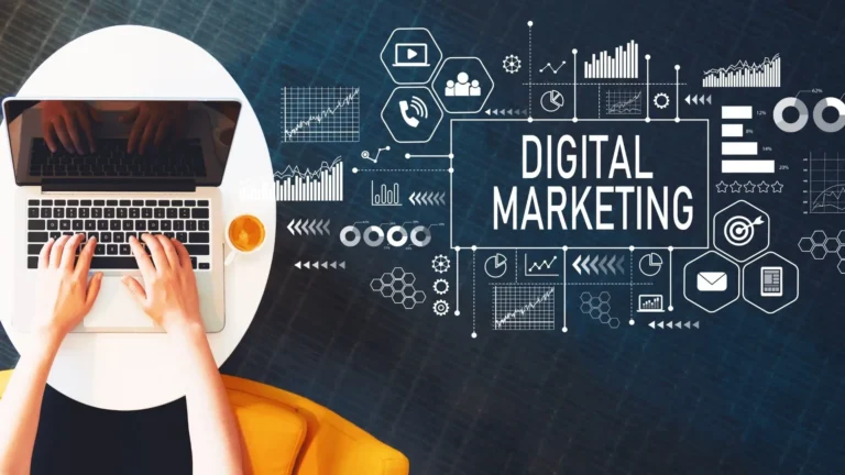 How to Create a Digital Marketing Plan for Any Business