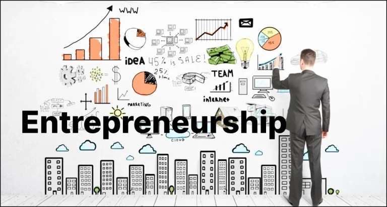 How Does Entrepreneurship Start?