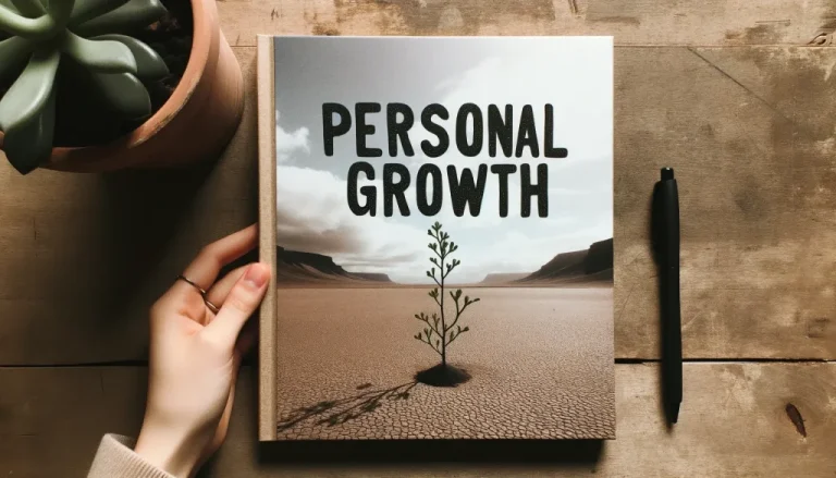 Why Personal Growth is the Secret to Success