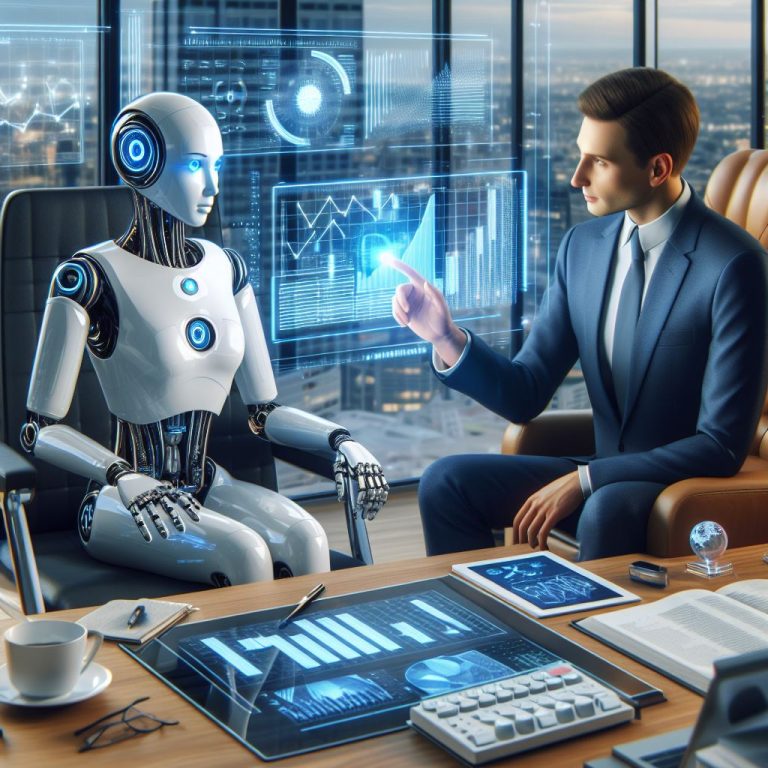 Using AI Today