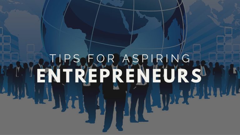 25 Smart Tips for Entrepreneurs