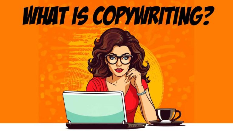 What is Copywriting?