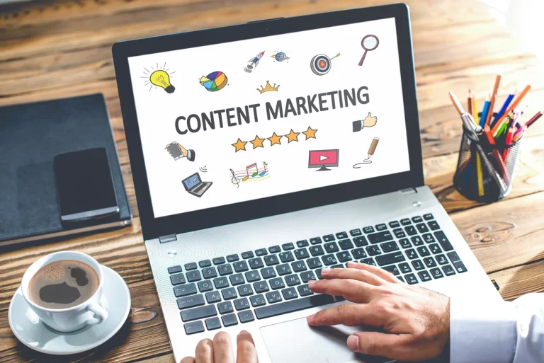 What is content marketing?