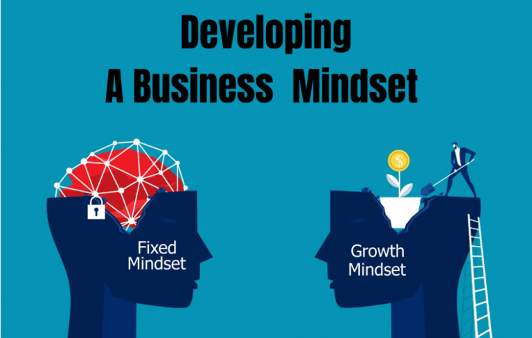 Business Mindset