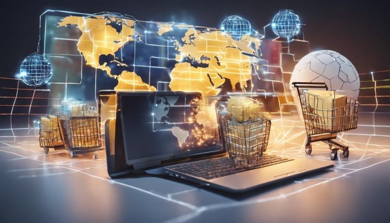 What is E-Business and How to Start It?