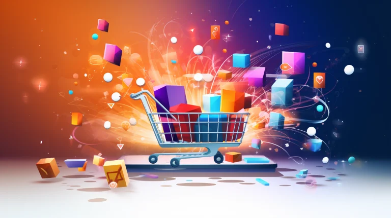 What is Ecommerce?