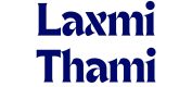 Laxmi Thami